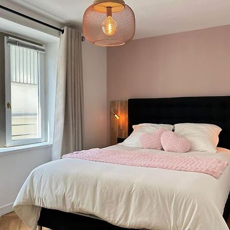 Sublime Flat - Heart Of Paris - Le Marais Leilighet Eksteriør bilde